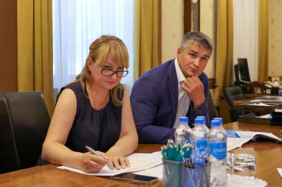 Юрий Гоцанюк: В этом году планируется завершение работ на 70 объектах первичного звена здравоохранения, включая две поликлиники, ФАПы и врачебные амбулатории