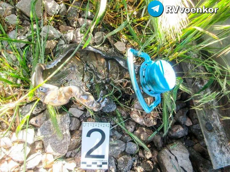 В Крыму задержаны диверсанты, готовившие теракт на железной дороге — ФСБ