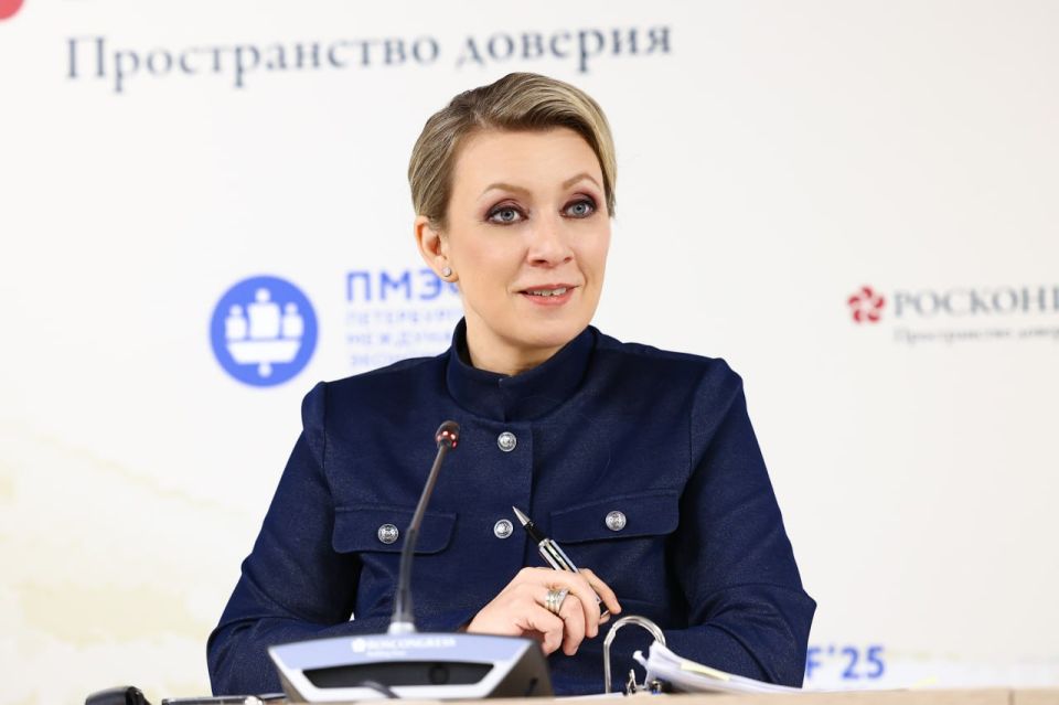 Завершились первые два дня XXVIII Петербургского международного экономического форума!