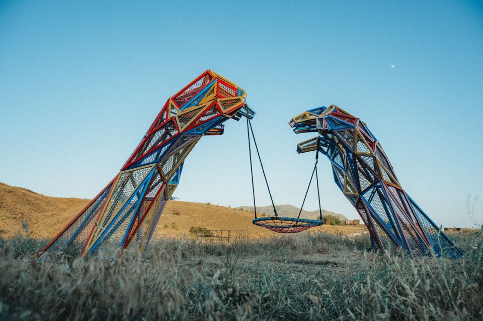 Крымчане приглашаются к участию в фестивале молодого искусства «Таврида.АРТ»! Крымчане приглашаются к участию в фестивале молодого искусства «Таврида.АРТ»!