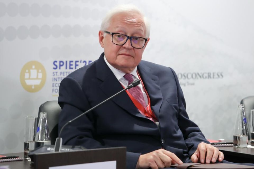 Завершились первые два дня XXVIII Петербургского международного экономического форума!