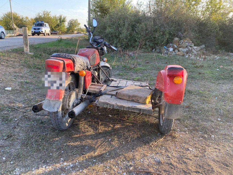 В Крыму осудили мотоциклиста за ДТП с пострадавшим