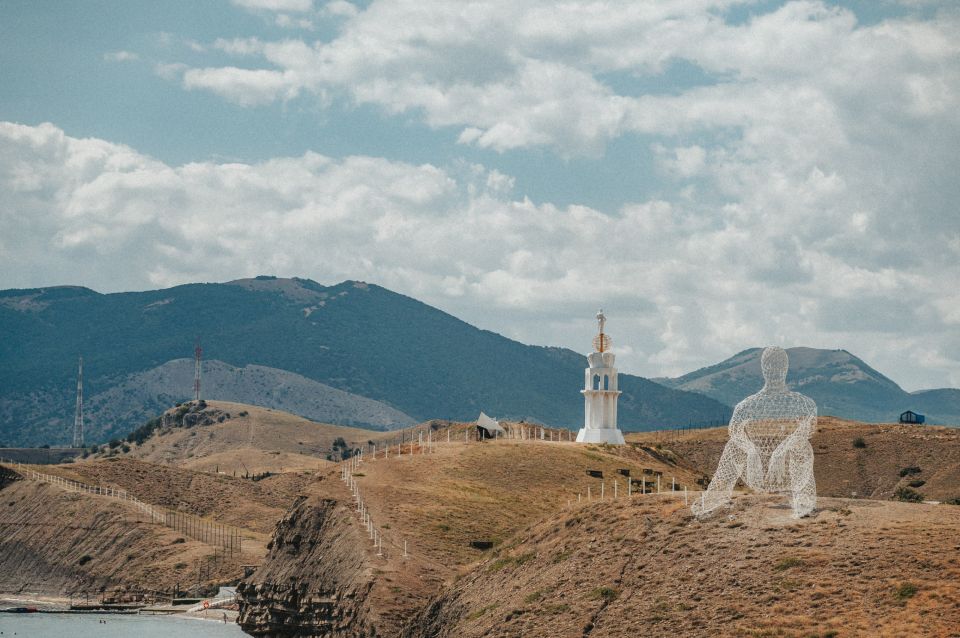Крымчане приглашаются к участию в фестивале молодого искусства «Таврида.АРТ»! Крымчане приглашаются к участию в фестивале молодого искусства «Таврида.АРТ»!