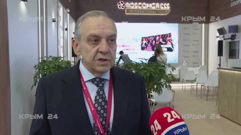 «Нам нужна новая Керчь»: Мурадов о музеефикации Пантикапея и восстановлении памятников