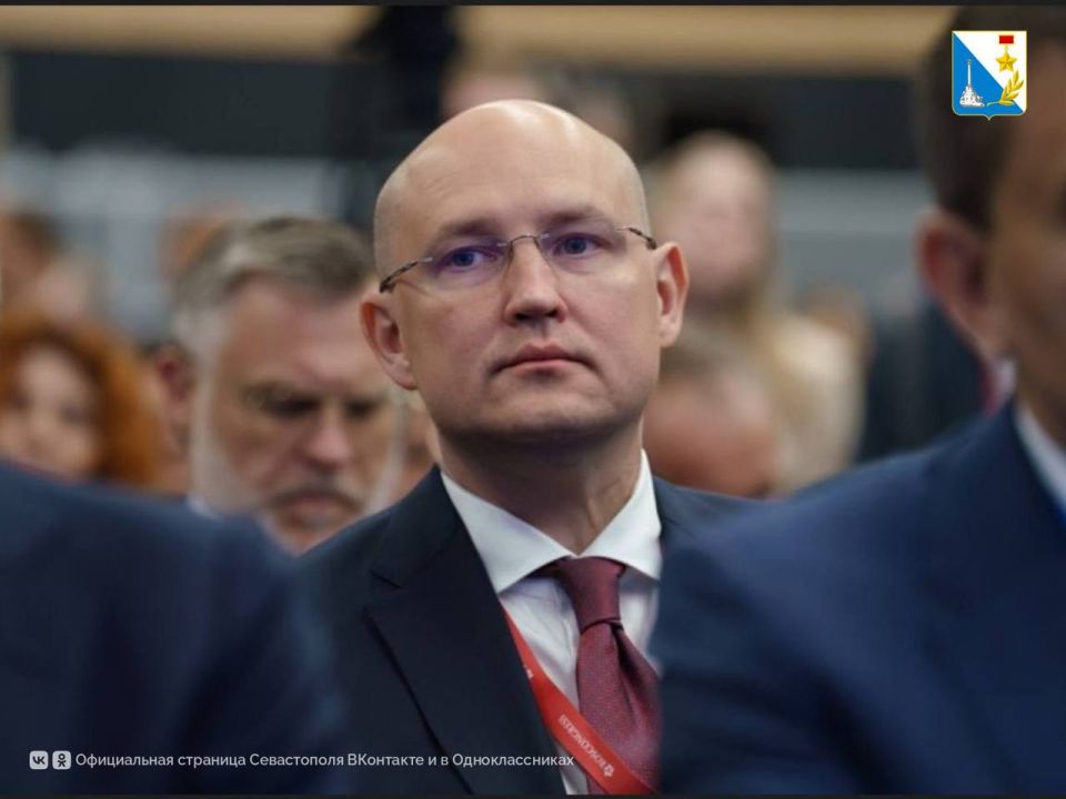 Севастополь вошел в топ регионов по развитию инфраструктуры и связи Севастополь вошел в топ регионов по развитию инфраструктуры и связи