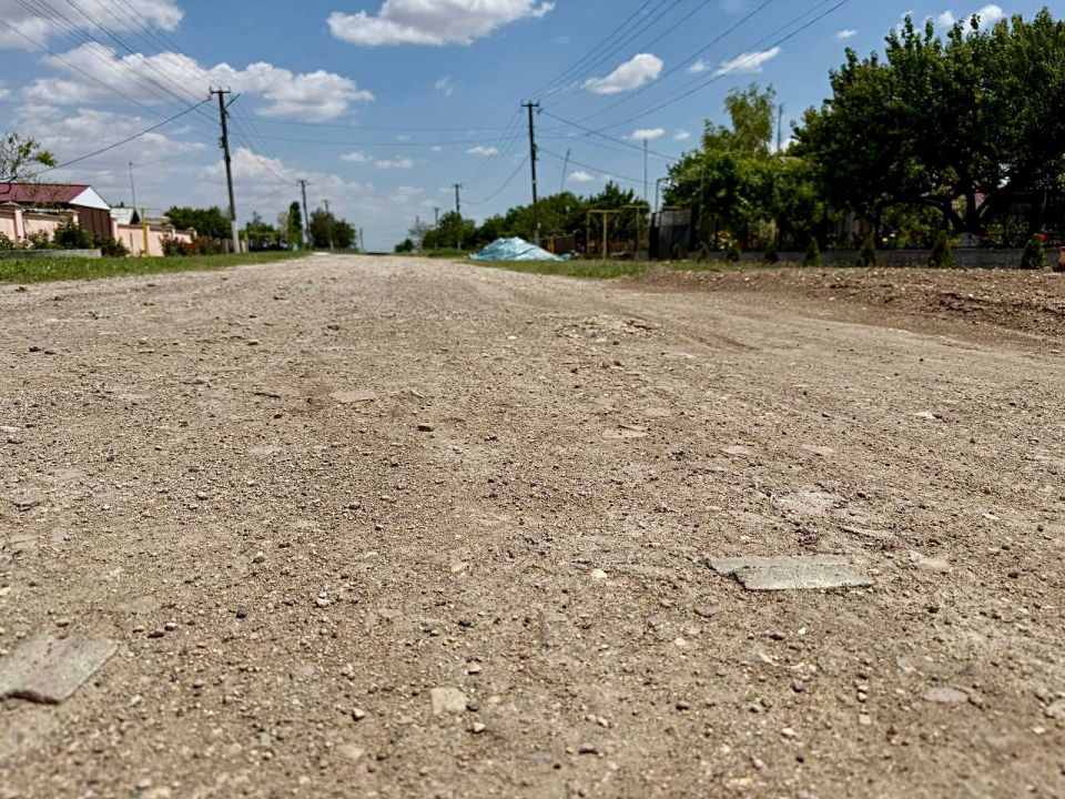 Иван Манучаров: Продолжаю работу по обращениям граждан Иван Манучаров: Продолжаю работу по обращениям граждан