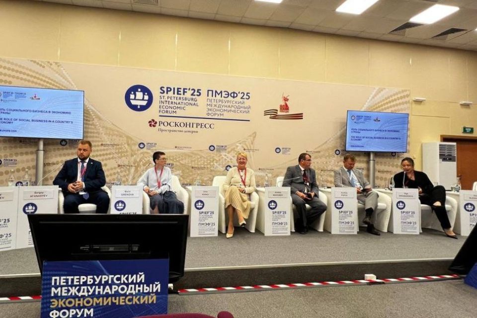 Владимир Константинов: За 11 лет сделано многое для развития Крыма во всех без исключения отраслях Владимир Константинов: За 11 лет сделано многое для развития Крыма во всех без исключения отраслях