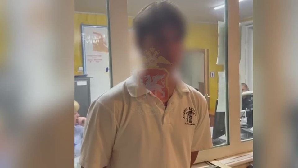 Крымских подростков поймали на незаконной летней подработке