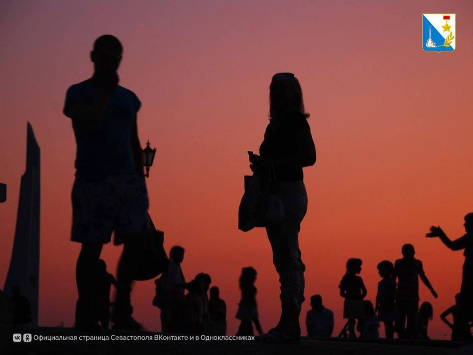 Севастополь занял первое место по ЮФО в рейтинге работы региональных органов контроля за 2024 год