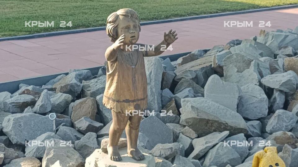 Памятная акция «Огненные картины войны» пройдёт в Симферопольском районе Памятная акция «Огненные картины войны» пройдёт в Симферопольском районе