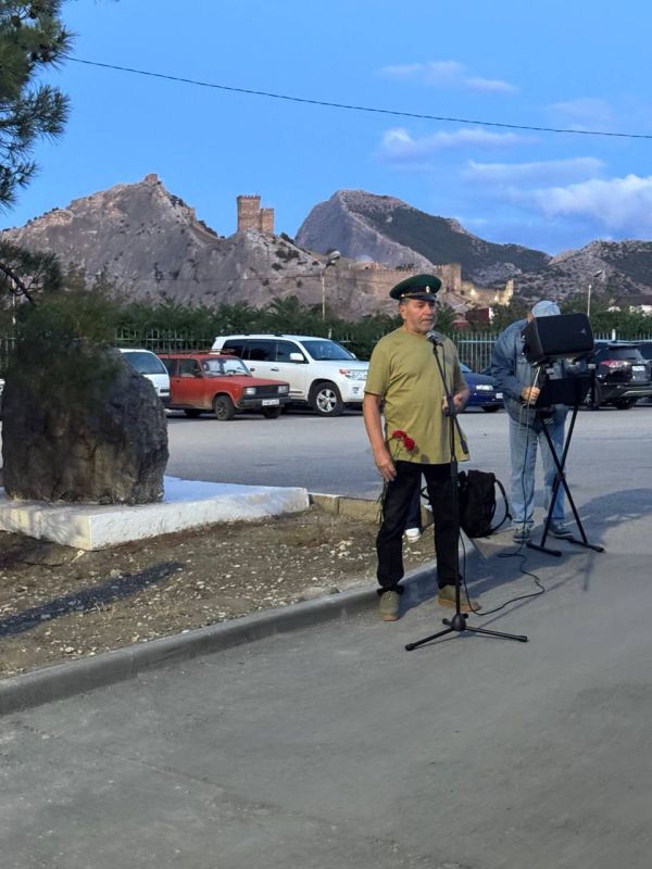 ������ �������: 22 ���� 2025 ���� ������ �������� 84-� ��������� ������ ������� ������������� ����� � ���������� ���������� ���������