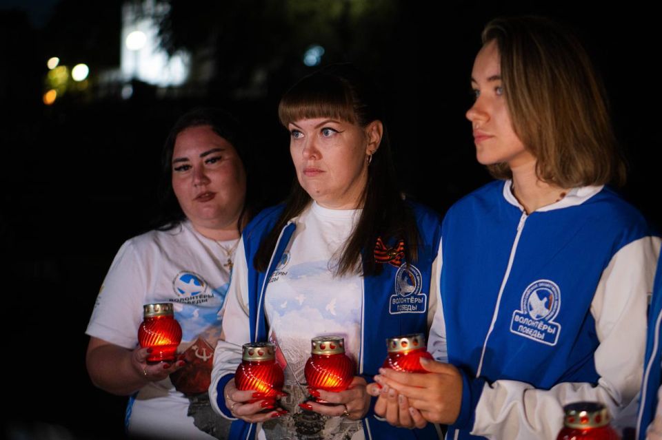 Память вечная тем, кто не смог до Победы дожить… Память вечная тем, кто не смог до Победы дожить…