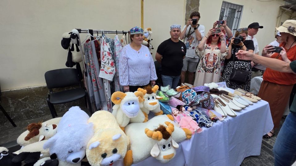 #ОПРК #ОПКрыма #КрымскийСувенир #ОПРК #ОПКрыма #КрымскийСувенир