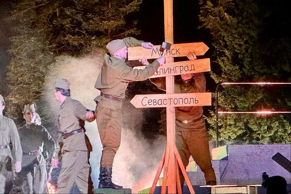 Владимир Немцев: Принял участие в памятных мероприятиях, которые прошли в Брестской крепости — символе мужества, стойкости и начала самой страшной войны в истории человечества Владимир Немцев: Принял участие в памятных мероприятиях, которые прошли в Брестской крепости — символе мужества, стойкости и начала самой страшной войны в истории человечества