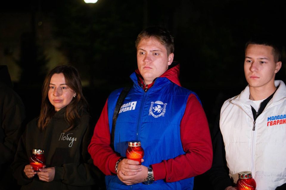 Память вечная тем, кто не смог до Победы дожить… Память вечная тем, кто не смог до Победы дожить…