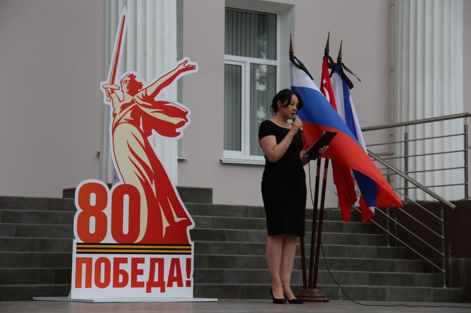 22 июня – День памяти и скорби 22 июня – День памяти и скорби