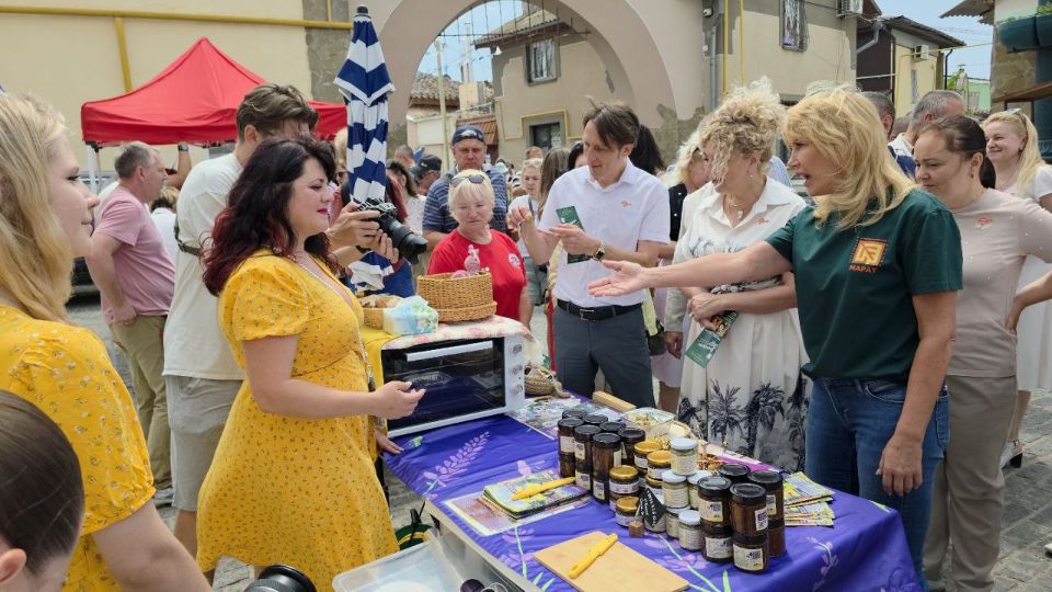 #ОПРК #ОПКрыма #КрымскийСувенир #ОПРК #ОПКрыма #КрымскийСувенир