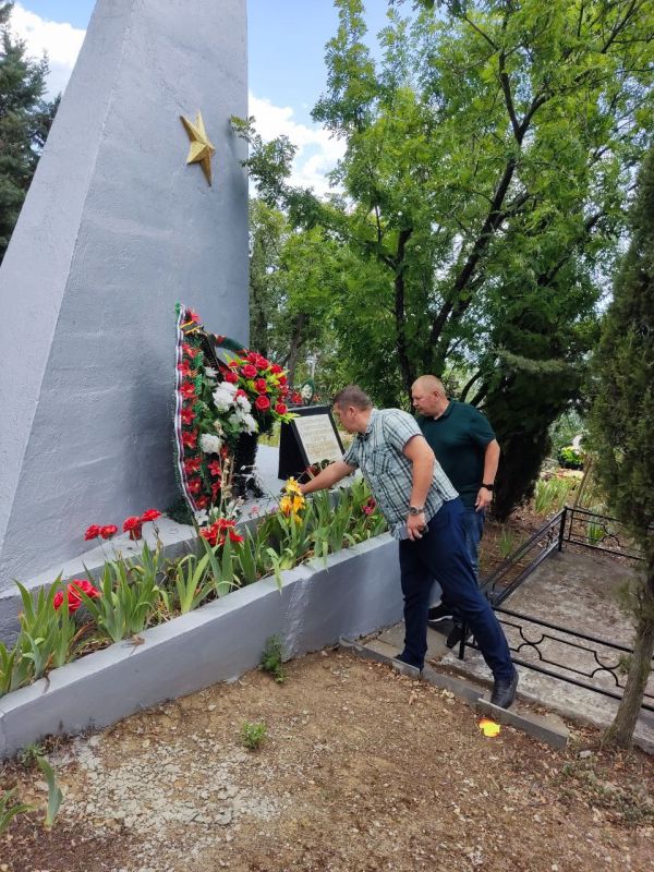 Галина Огнёва: Сегодня одна из самых трагических дат в истории нашей страны - день начала Великой Отечественной войны Галина Огнёва: Сегодня одна из самых трагических дат в истории нашей страны - день начала Великой Отечественной войны
