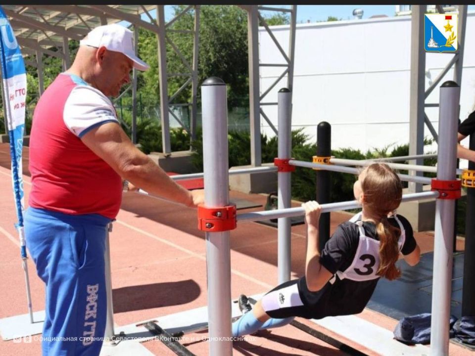 Все на спортивный праздник ГТО! Все на спортивный праздник ГТО!