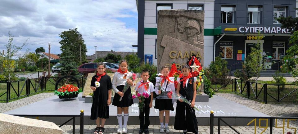 �������� ����������� � ���������� �������� ���������: ���������� ������ � ��������� ������-�������������