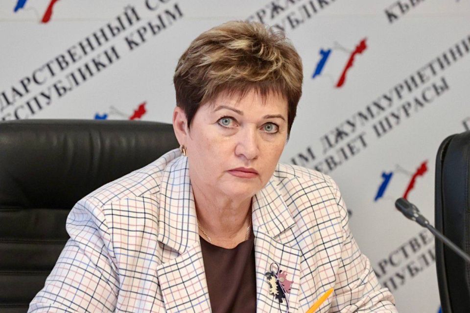 На заседании Комитета ГС РК по культуре, охране культурного наследия и спорту под председательством Аллы Пономаренко были подведены итоги работы Государственного комитета по делам архивов Республики Крым за 2024 год и... На заседании Комитета ГС РК по культуре, охране культурного наследия и спорту под председательством Аллы Пономаренко были подведены итоги работы Государственного комитета по делам архивов Республики Крым за 2024 год и...