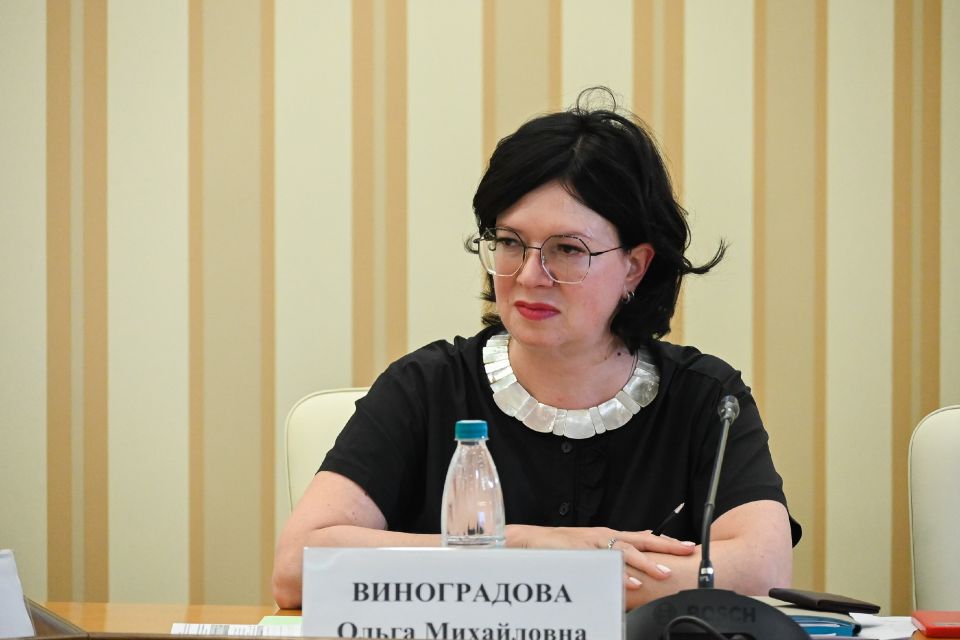 В Крыму подвели итоги первого конкурса проектов студенческого инициативного бюджетирования на территории республики В Крыму подвели итоги первого конкурса проектов студенческого инициативного бюджетирования на территории республики