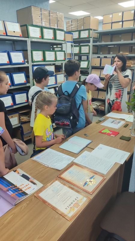 ��������� ���������� ������ ������ � ������-��������