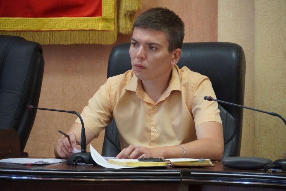 В администрации Керчи прошло заседание рабочей группы Межведомственной комиссии РК по противодействию нелегальной занятости В администрации Керчи прошло заседание рабочей группы Межведомственной комиссии РК по противодействию нелегальной занятости