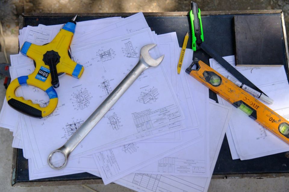 В Большой Ялте стартовал монтаж модульного корпуса Массандровской школы искусств В Большой Ялте стартовал монтаж модульного корпуса Массандровской школы искусств