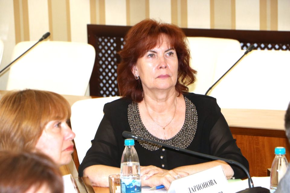 В Крыму подвели итоги первого конкурса проектов студенческого инициативного бюджетирования на территории республики В Крыму подвели итоги первого конкурса проектов студенческого инициативного бюджетирования на территории республики