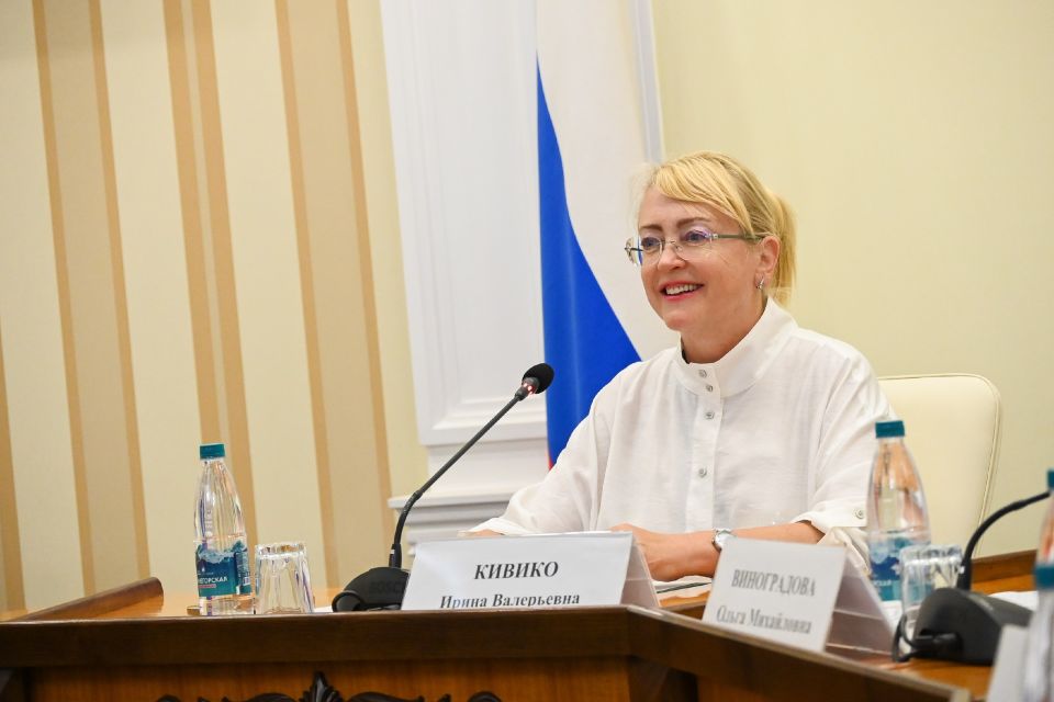 В Крыму подвели итоги первого конкурса проектов студенческого инициативного бюджетирования на территории республики В Крыму подвели итоги первого конкурса проектов студенческого инициативного бюджетирования на территории республики