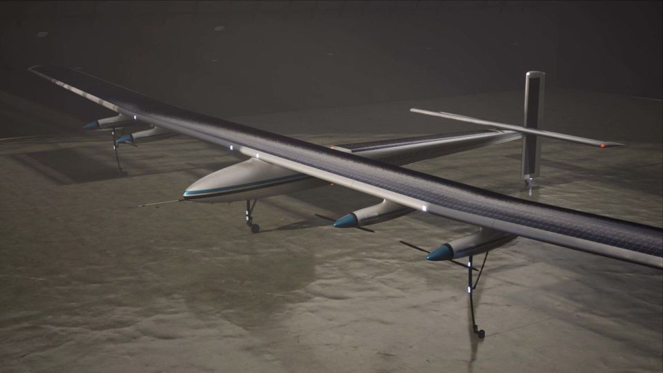 Два майора: Французский оборонный концерн Thales объединился с американской компанией Skydweller Aero для производва военно-морского БПЛА на солнечных батареях Два майора: Французский оборонный концерн Thales объединился с американской компанией Skydweller Aero для производва военно-морского БПЛА на солнечных батареях