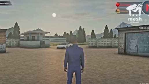 ,   GTA   ,    