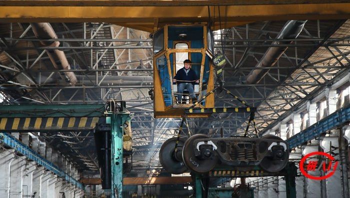Делегация ФГУП «ЖДН» принимает участие в VI Форуме по совершенствованию условий труда, отдыха и социальной поддержки женщин РЖД Делегация ФГУП «ЖДН» принимает участие в VI Форуме по совершенствованию условий труда, отдыха и социальной поддержки женщин РЖД