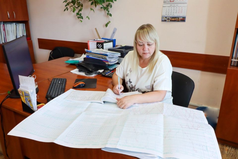 Работники статистики отмечают профессиональный праздник! Работники статистики отмечают профессиональный праздник!