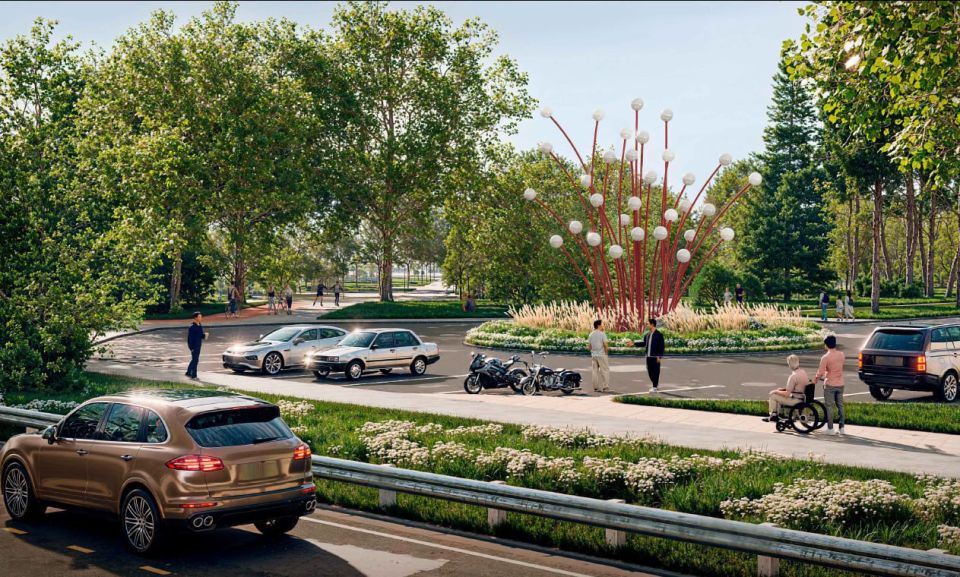 В Гагаринском парке Симферополя появится интересная арт-композиция В Гагаринском парке Симферополя появится интересная арт-композиция