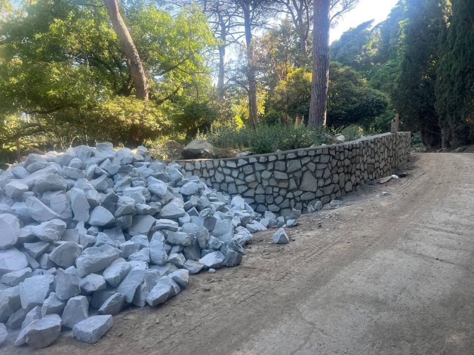 Ольга Шевцова: Сегодня работаю на Южном берегу Крыма Ольга Шевцова: Сегодня работаю на Южном берегу Крыма