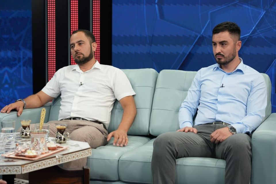 Сильное государство не спекулирует на религиозном и национальном вопросах