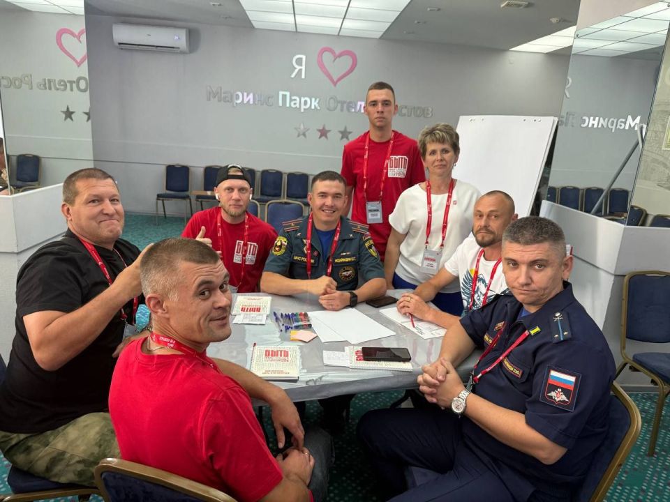 «Быть, а не казаться» Наша талантливая молодёжь покорила полуфинал Всероссийского конкурса наставников патриотического воспитания, который состоялся в Ростове-на-Дону «Быть, а не казаться» Наша талантливая молодёжь покорила полуфинал Всероссийского конкурса наставников патриотического воспитания, который состоялся в Ростове-на-Дону