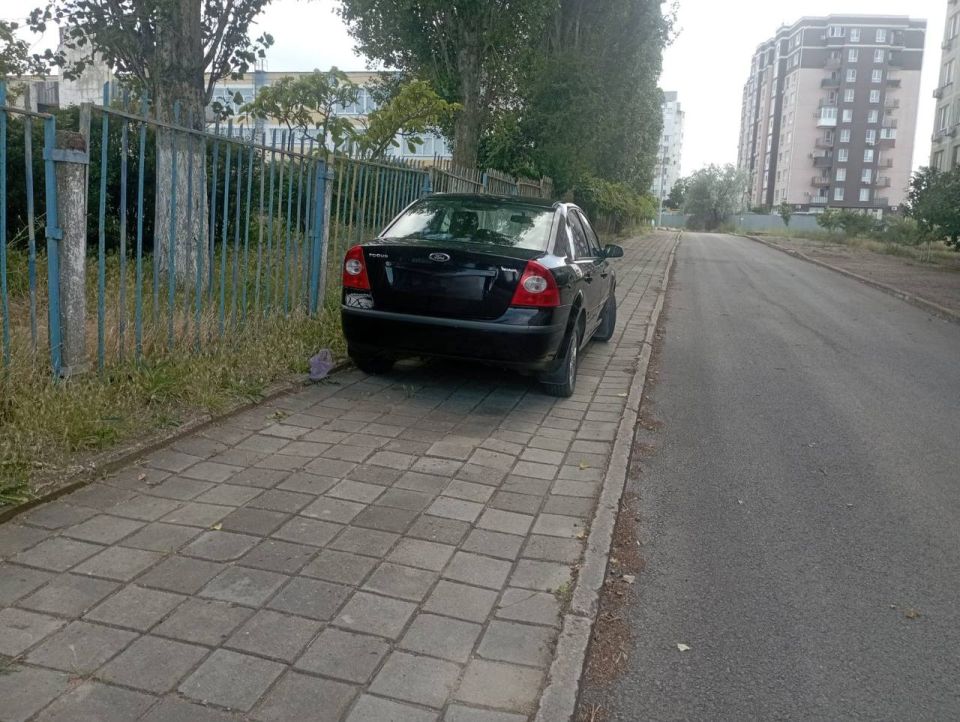 Управлением муниципального контроля в ходе очередного мониторинга в районе Индустриального шоссе, 27, 21, по шоссе Героев Сталинграда, 44, 44А, 64, 14А, ул. Славы, 16, 14, 12, ул. Суворова, 24, вновь выявлены транспортные... Управлением муниципального контроля в ходе очередного мониторинга в районе Индустриального шоссе, 27, 21, по шоссе Героев Сталинграда, 44, 44А, 64, 14А, ул. Славы, 16, 14, 12, ул. Суворова, 24, вновь выявлены транспортные...