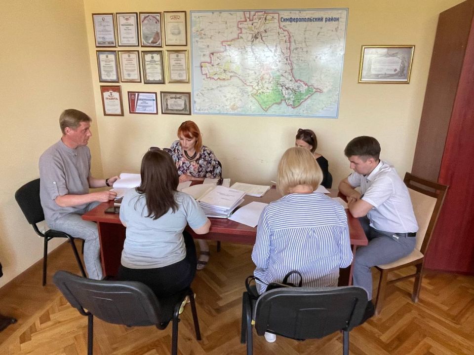 Проведено заседание межведомственной комиссии по оказанию государственной социальной помощи на основании социального контракта Проведено заседание межведомственной комиссии по оказанию государственной социальной помощи на основании социального контракта