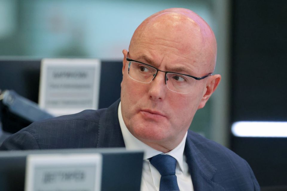 ������� ����������: ������ �������� �������� �� �������� ������ ����� �������������� �� ��� ������