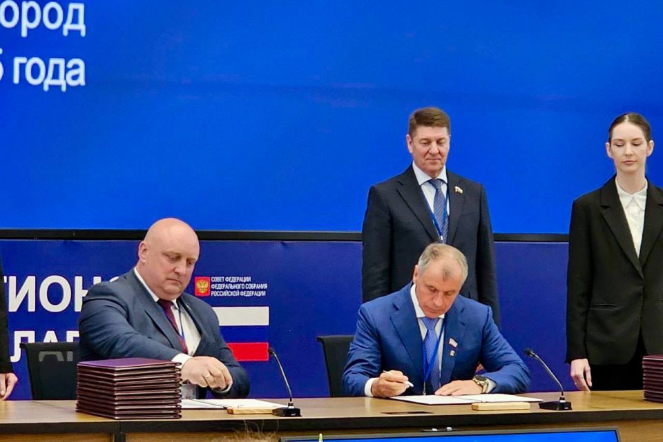 Крым и Витебская область открывают новые горизонты сотрудничества Крым и Витебская область открывают новые горизонты сотрудничества