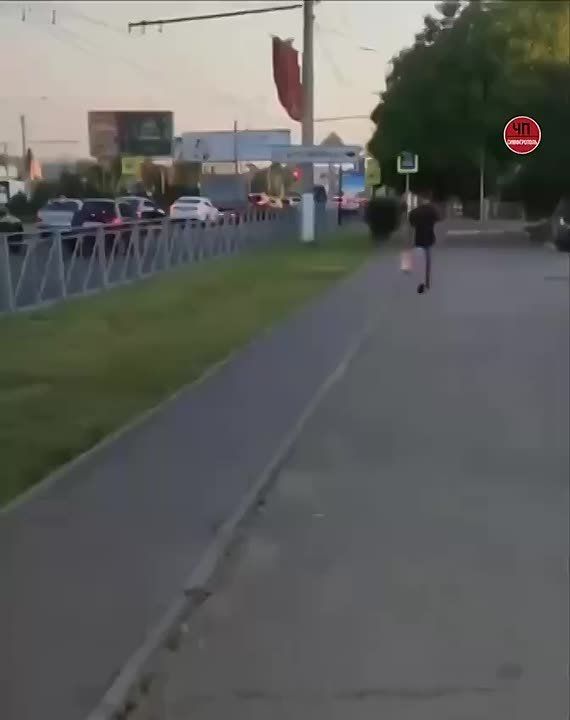  :         