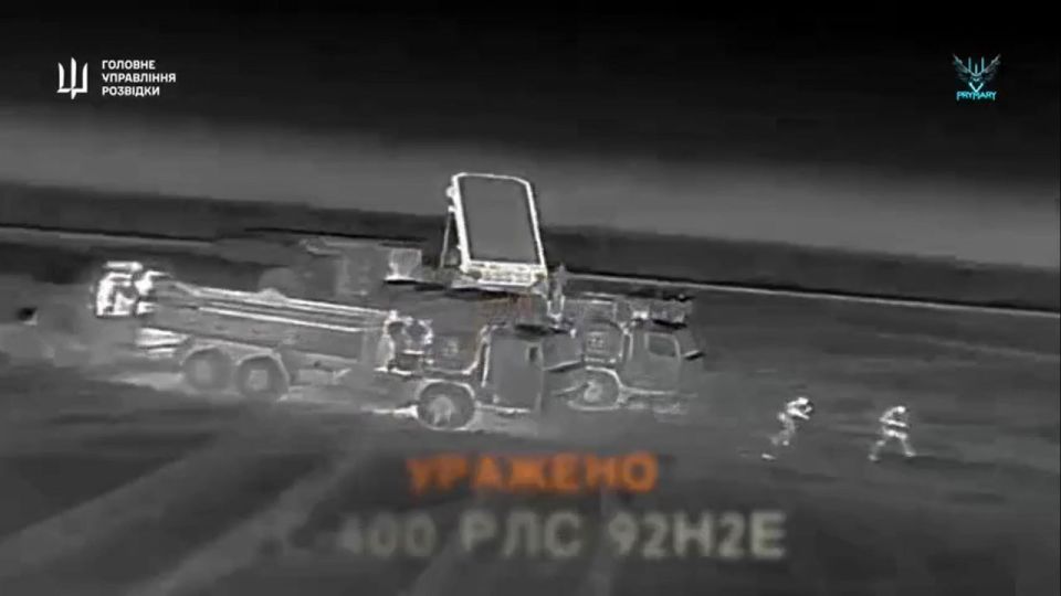 Противник продолжает использовать дроны-камикадзе самолетного типа с терминалами Starlink для ударов по системе ПВО Крыма Противник продолжает использовать дроны-камикадзе самолетного типа с терминалами Starlink для ударов по системе ПВО Крыма