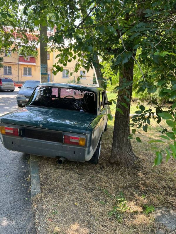 Управлением муниципального контроля в ходе очередного мониторинга в районе Индустриального шоссе, 27, 21, по шоссе Героев Сталинграда, 44, 44А, 64, 14А, ул. Славы, 16, 14, 12, ул. Суворова, 24, вновь выявлены транспортные... Управлением муниципального контроля в ходе очередного мониторинга в районе Индустриального шоссе, 27, 21, по шоссе Героев Сталинграда, 44, 44А, 64, 14А, ул. Славы, 16, 14, 12, ул. Суворова, 24, вновь выявлены транспортные...