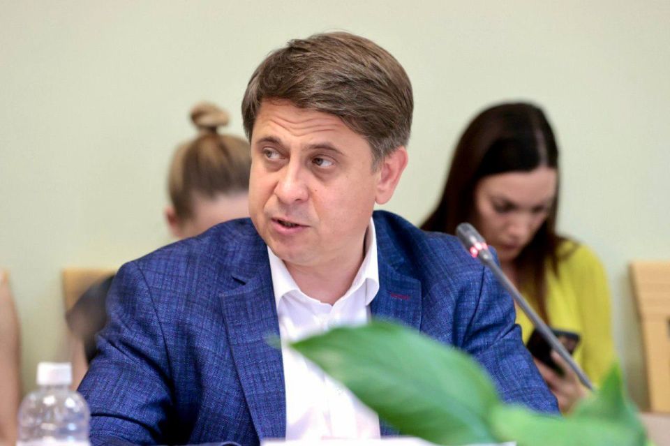 В Госсовете Крыма рассмотрели исполнение бюджета за I квартал 2025 года В Госсовете Крыма рассмотрели исполнение бюджета за I квартал 2025 года