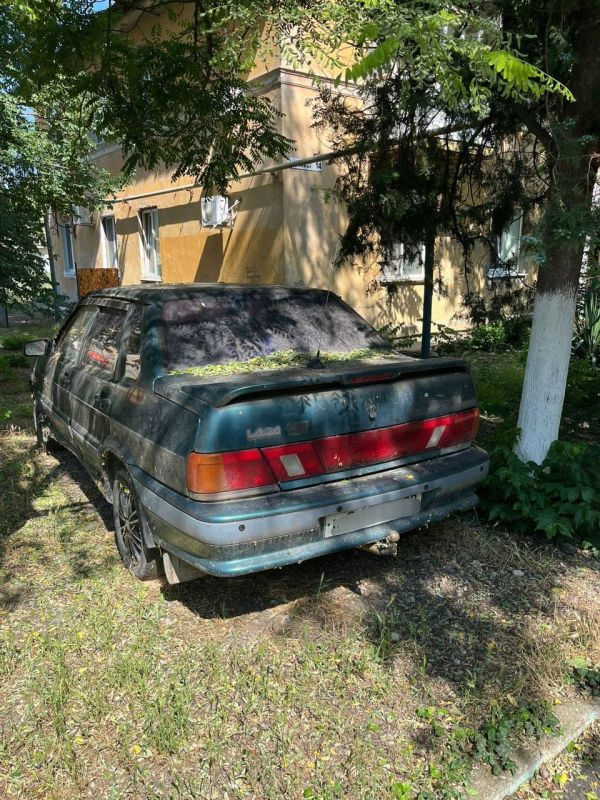 Управлением муниципального контроля в ходе очередного мониторинга в районе Индустриального шоссе, 27, 21, по шоссе Героев Сталинграда, 44, 44А, 64, 14А, ул. Славы, 16, 14, 12, ул. Суворова, 24, вновь выявлены транспортные... Управлением муниципального контроля в ходе очередного мониторинга в районе Индустриального шоссе, 27, 21, по шоссе Героев Сталинграда, 44, 44А, 64, 14А, ул. Славы, 16, 14, 12, ул. Суворова, 24, вновь выявлены транспортные...