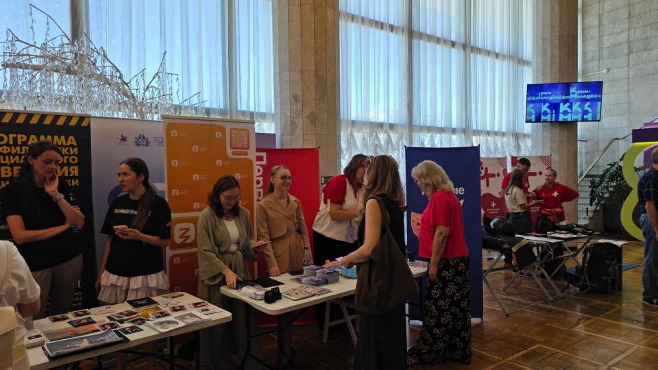 #ОПРК #ОПКрыма #КрымМолодёжный #ОПРК #ОПКрыма #КрымМолодёжный
