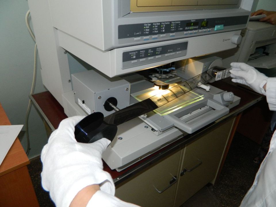 В ГКУ РК «Крымский центр Территориального страхового фонда документации» подвели итоги работы учреждения за I полугодие 2025 года В ГКУ РК «Крымский центр Территориального страхового фонда документации» подвели итоги работы учреждения за I полугодие 2025 года